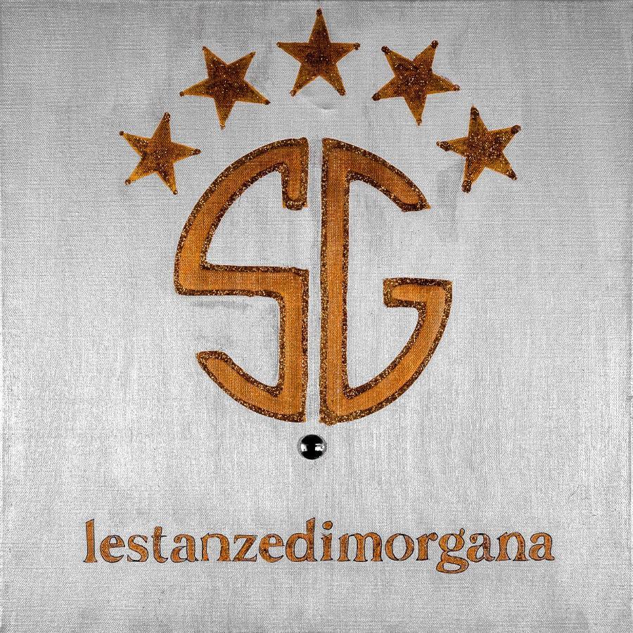 Le Stanze Di Morgana Intero Appartam. Monterotondo Monterotondo  Exterior photo